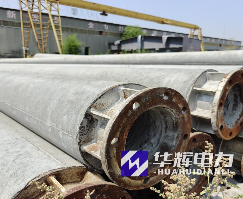 安泽18米水泥电线杆